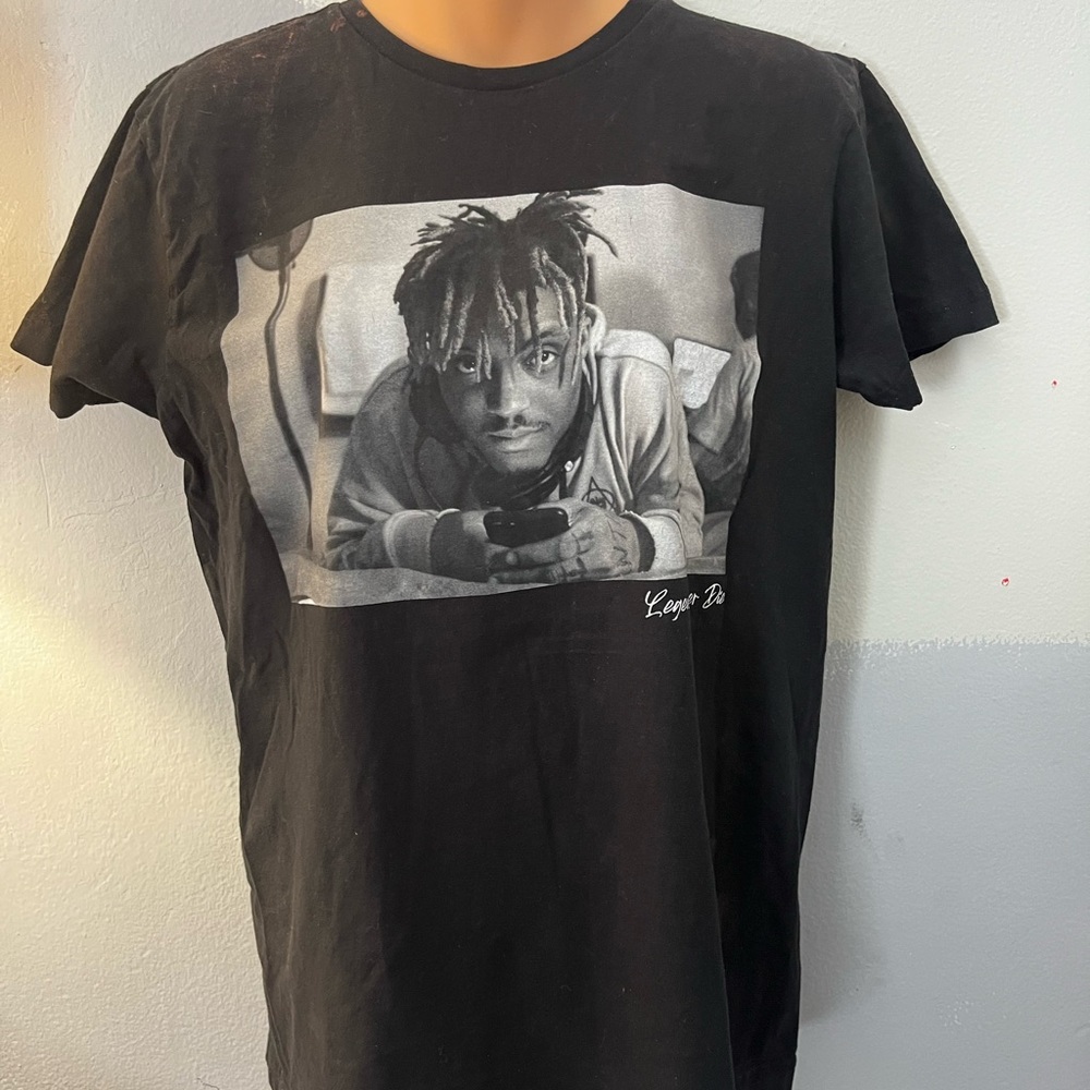 JUICE WRLD Women’s Tshirt